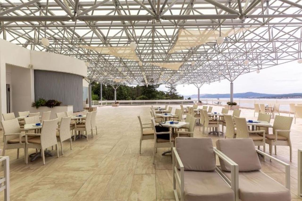 Hotell Annex Omorika