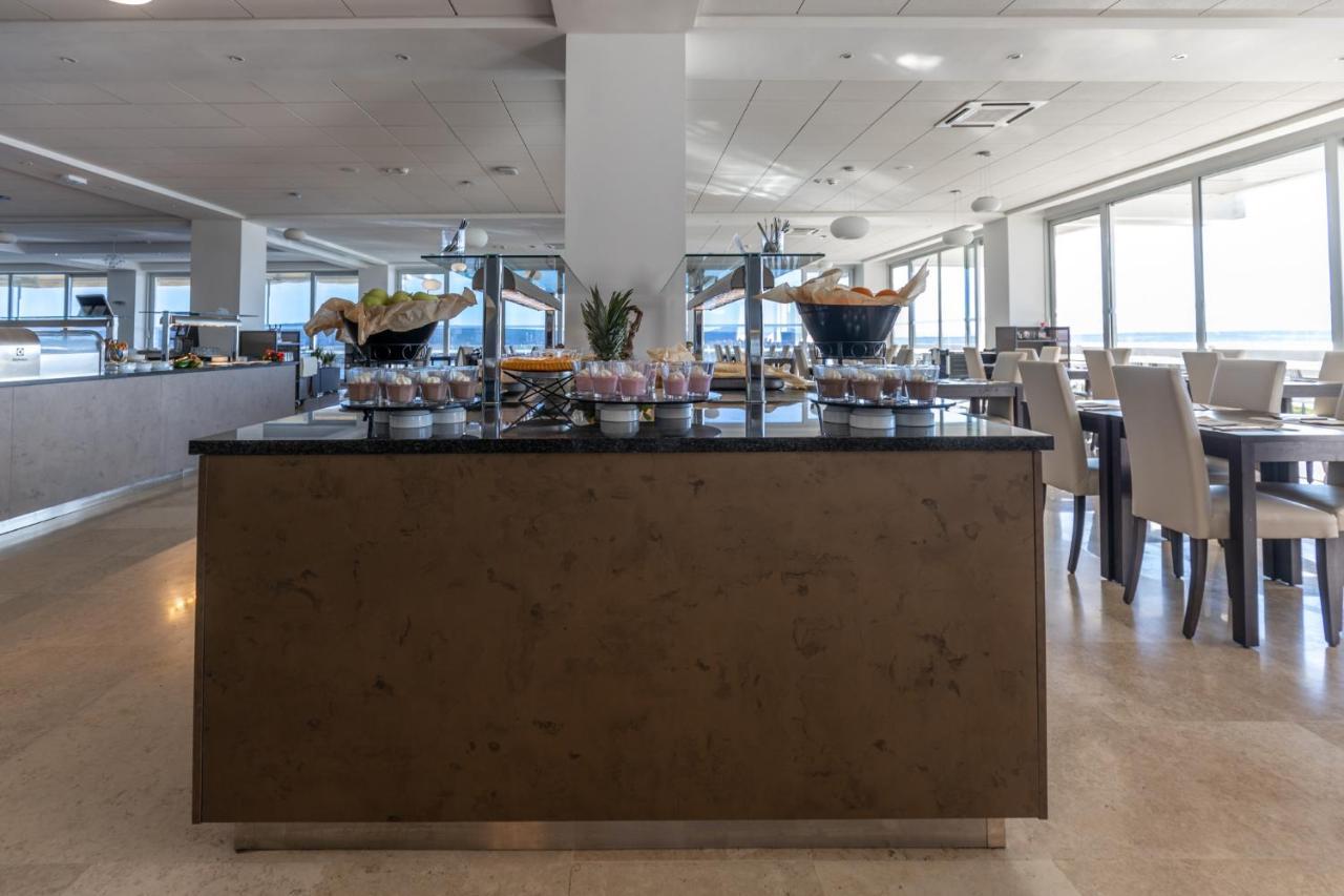 Hotell Annex Omorika Crikvenica