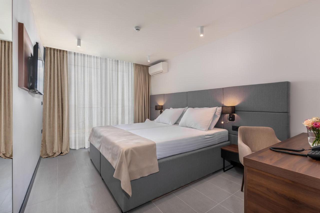 Annex Omorika 3* Crikvenica