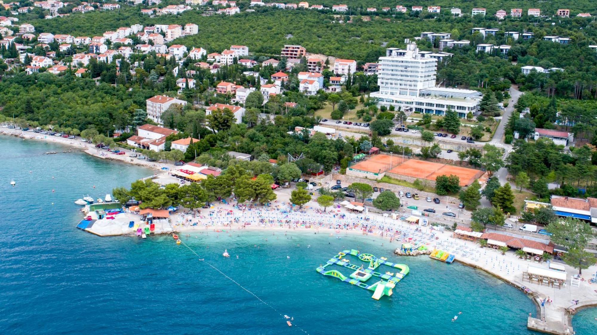 Annex Omorika Hotell