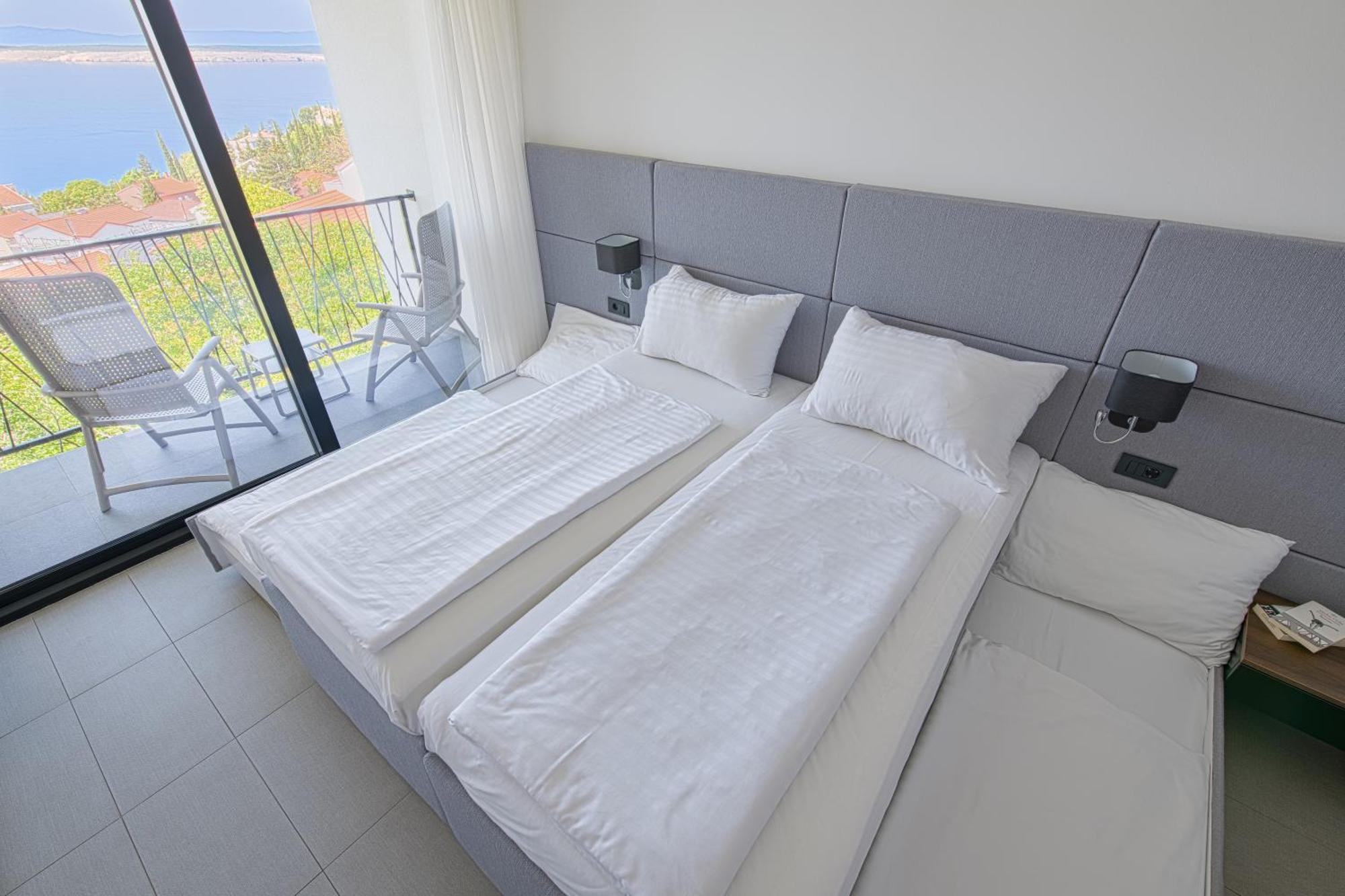 Annex Omorika 3*