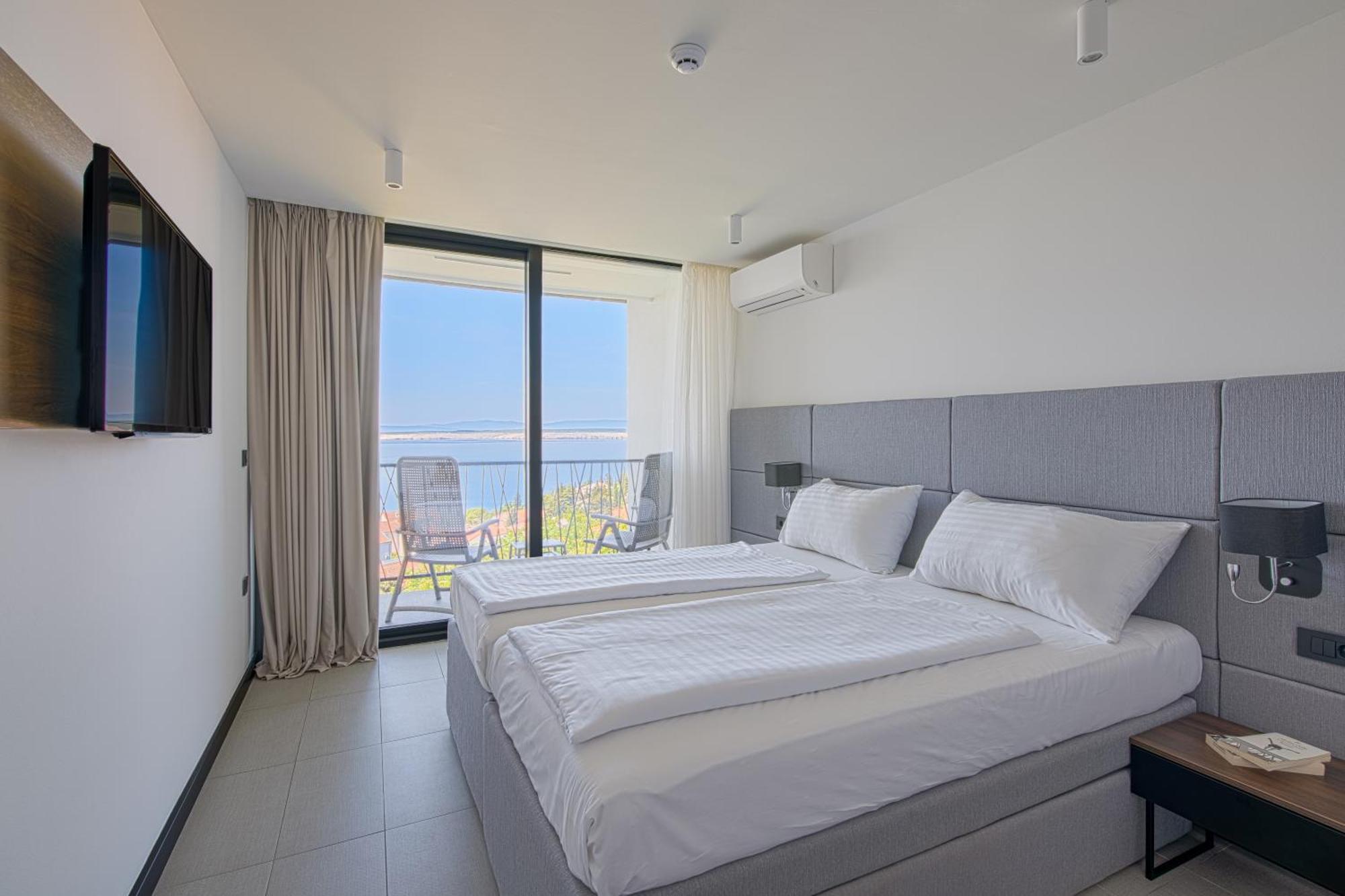 Annex Omorika Crikvenica
