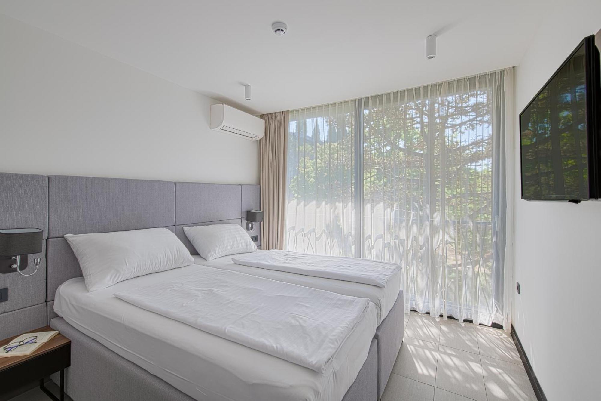Hotell Annex Omorika 3*