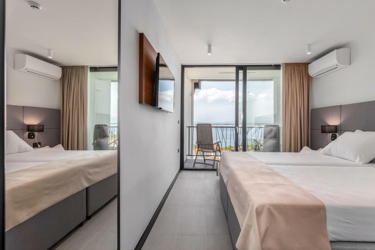 Hotell Annex Omorika