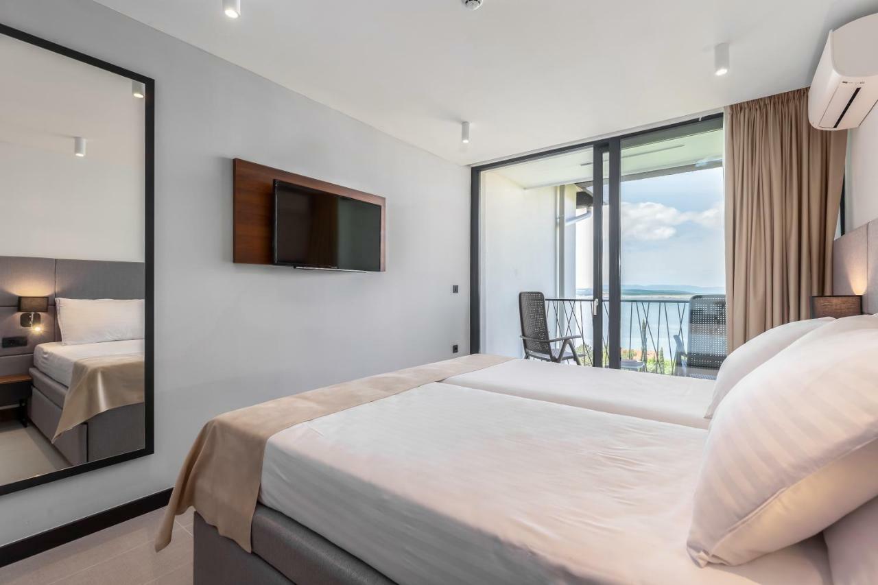 Hotell Annex Omorika 3*