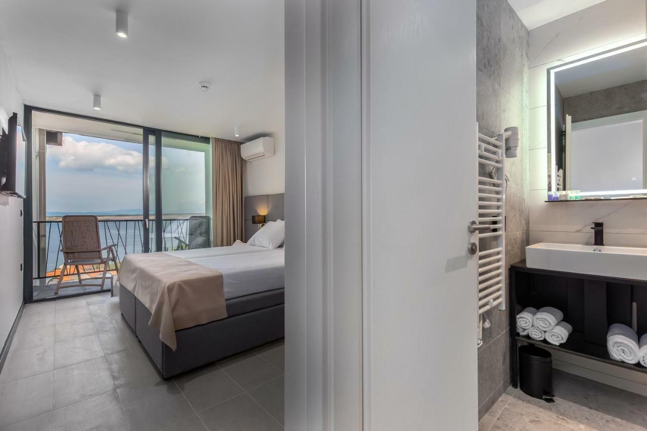 Annex Omorika 3* Crikvenica