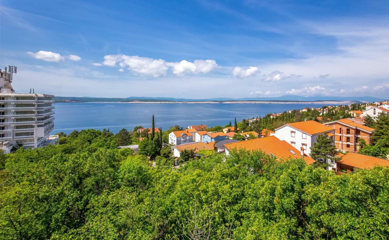 Annex Omorika Crikvenica
