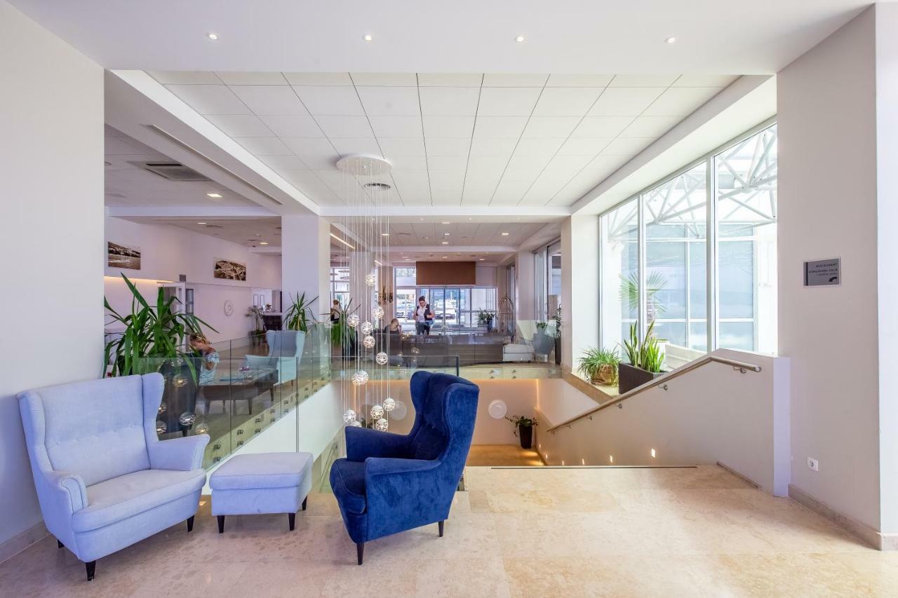 Annex Omorika Hotell 3*