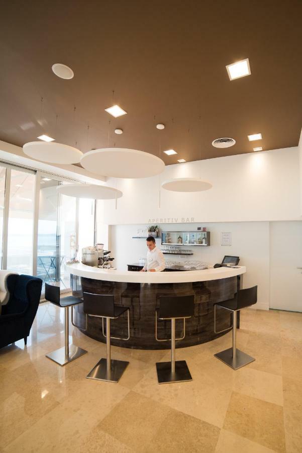 Annex Omorika Hotell