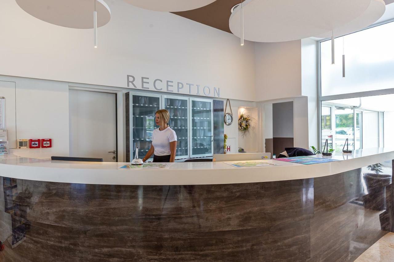 Annex Omorika Hotell