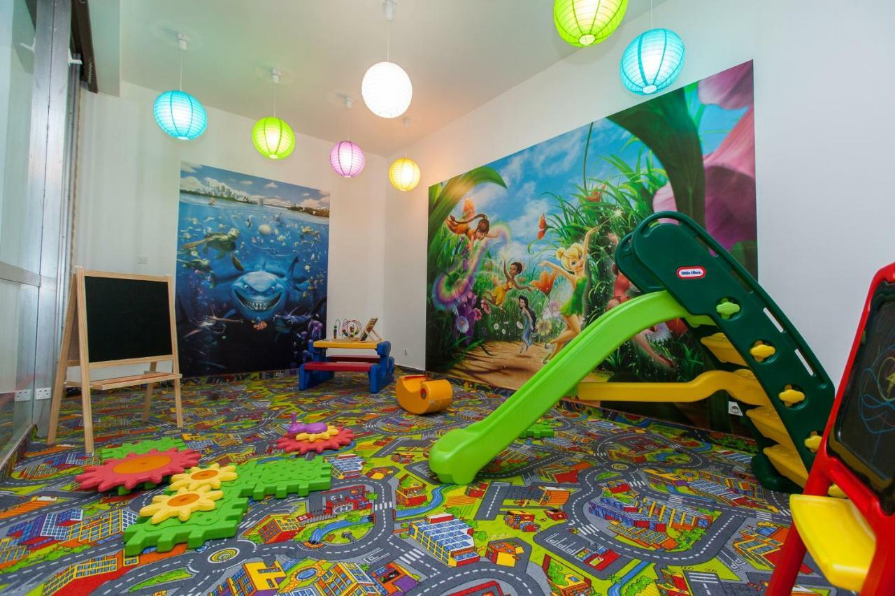 Hotell Annex Omorika