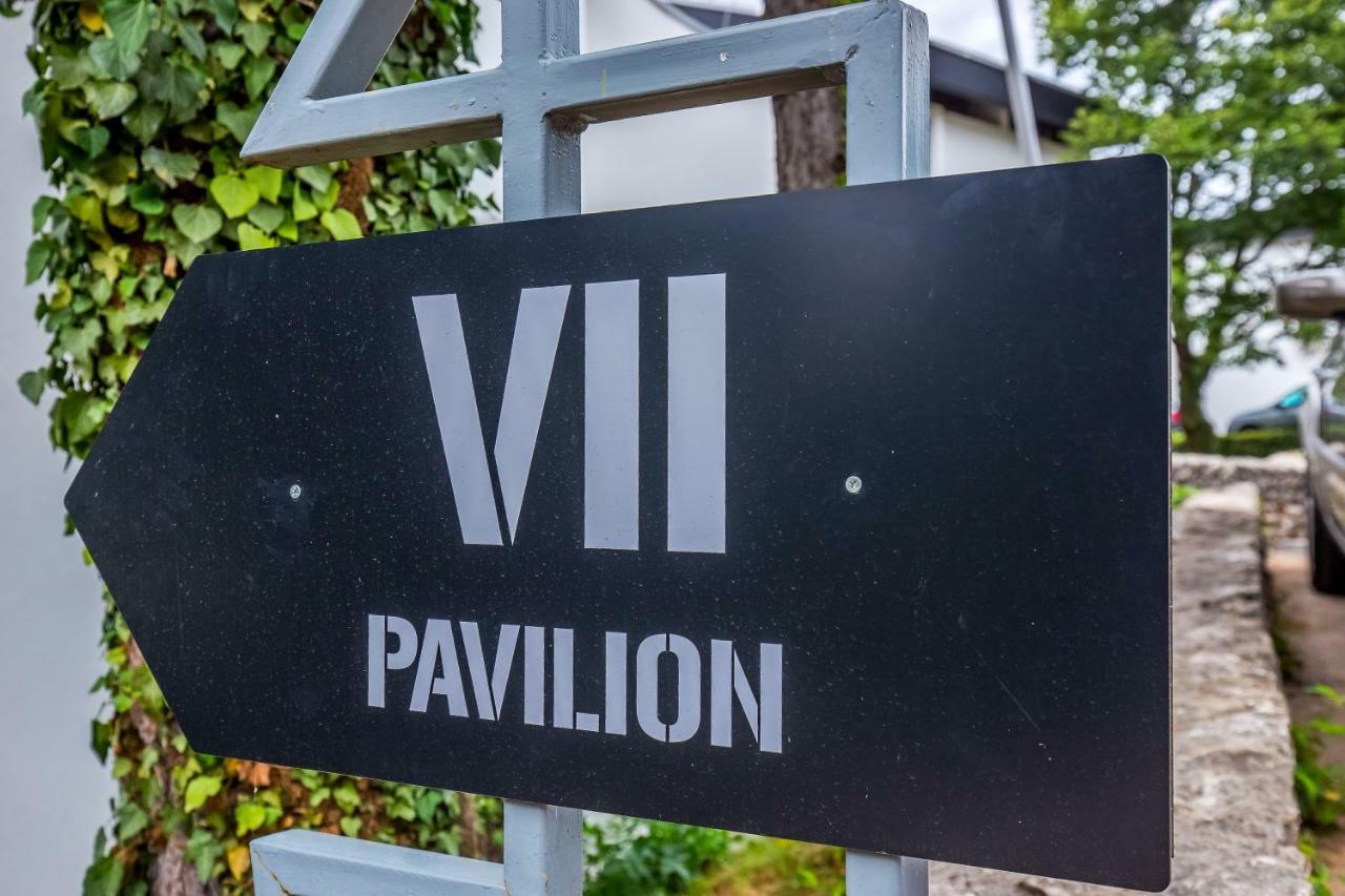 Hotel Paviljoni Omorika 3*